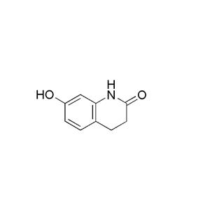 7-HYDROXY-3,4-DIHYDROQUINOLIN-2(1H)-ONE