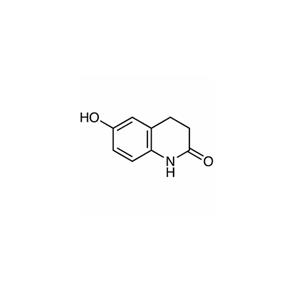 6-Hydroxy-2(1H)-3,4-dihydroquinolinone