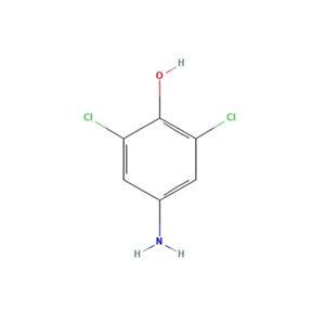 4-Amino-2, 6-dichlorophenol