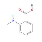 N-Methylanthranilic acid