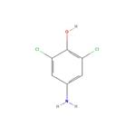 4-Amino-2, 6-dichlorophenol