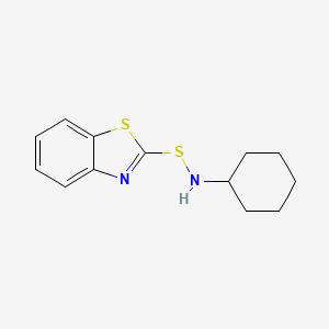 Thiohexam (CBS)