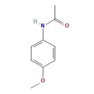 N-(4-Methoxyphenyl)acetamide