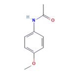 N-(4-Methoxyphenyl)acetamide