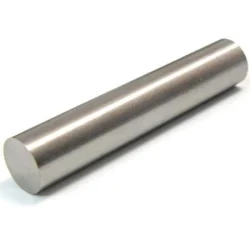 RO5200 Tantalum Round Bars, 1/2" - 10"