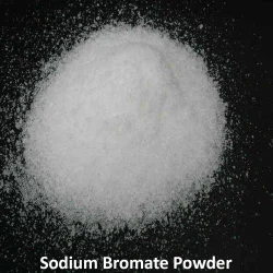 Sodium Bromate Powder, 99%
