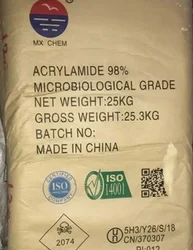 Acrylamide Powder 98%