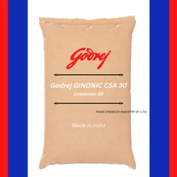 Industrial Grade Ceteareth 30, 25 Kg Bag