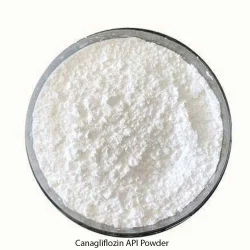 Canagliflozin Api, Grade Standard: IH
