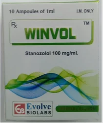 WINVOL 100 MG INJ 1ML