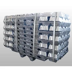 Aluminum Zinc Alloys