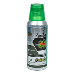 Deltamethrin 11% EC, Bottle