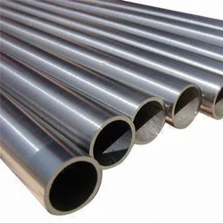 Monel 401 Pipe