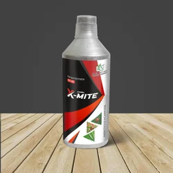 Liquid X-MITE (Fenpyroximate 5% EC), 1 L