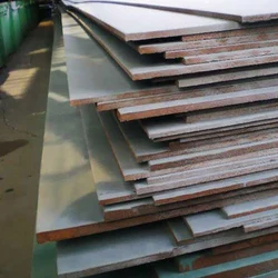 EN 10083-2/ C45R Steel Plate