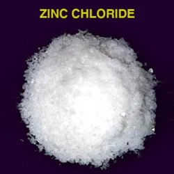 Zinc Chloride Powder