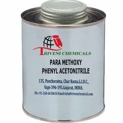 4-Methoxy Phenyl Acetone , C10H12O2 , CAS 122-84-9, For Industrial Use