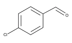 4 Chloro Benzaldehyde, K, 104-88-1