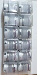 Coupling 55 NM, Size: 1/2 inch