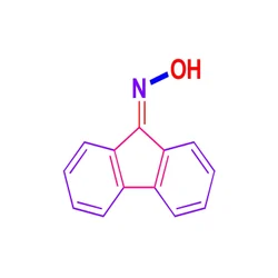 98% Powder 9H-Fluoren-9-One Oxime, CAS No: 2157-52-0