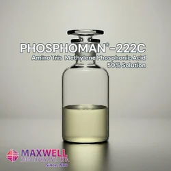 Phosphoman 222 C Acid, Grade Standard: Industrial Grade