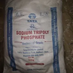 Sodium Triphosphate Phosphate, Powder