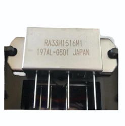 DIP Integrated Chip RA33H1516M1, For Electronics