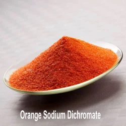 Orange Sodium Dichromate, 99%