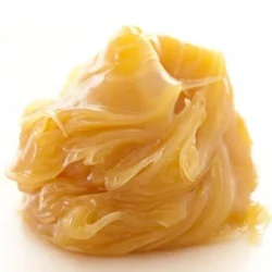 Yellow Wool Wax Lanolin, For Industrial And Cosmetic