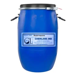 Buparvaquone Api 88426-33-9, 5