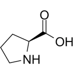 L- Proline (147-85-3), Purity: 99%