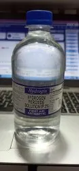Hydrogen Peroxide 50, For Surface Disinfectant, 3%