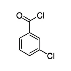 M-Chlorobenzoyl Chloride CAS NO. 618-46-2