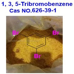 1, 3, 5-Tribromobenzene Powder Cas No. 626-39-1