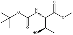 BOC-L-Threonine Methyl ester