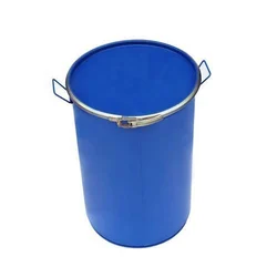 Methyl Ethyl Ketone, C4H8O, CAS No. 78-93-3, 95%, Plastic Drum, For Industrial Use