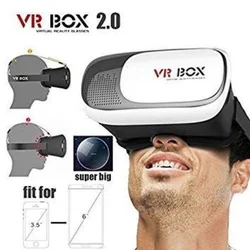 VR Box 2.0