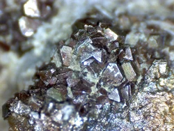 Bismuth Subnitrate