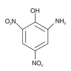 Picramic ACID Cas no: 96-91-3
