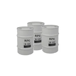R-123 Refrigerant Gas, For Industrial