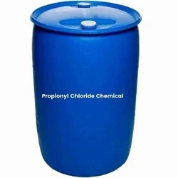 Propionyl Chloride Chemical, 99%