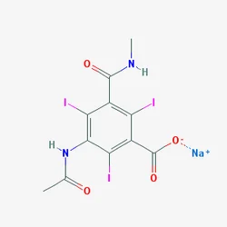 Sodium Iothalamate