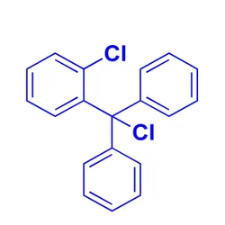 98% Clotrimazole EP Impurity C, 25mg