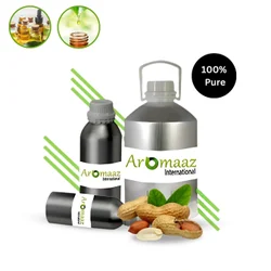 Arachis Oil Peanut, 25 L