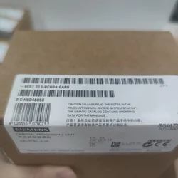 6ES7313-6CG04-0AB0 COMPACT CENTRAL PROCESING UNIT