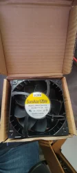 Sanyo 9WG1224J103 24v 1.0a 12038 12cm Waterproof Cooling Fan