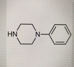 Technical Grade Phenyl Piperazine Chemical Powder, For Laboratory