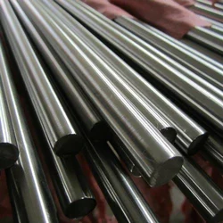 En 1a Grade Bars, Size: 05 - 50 mm