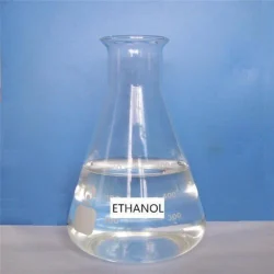 Industrial Ethyl Alcohol