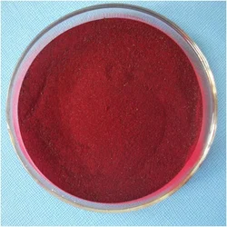 Red to Maroon Powder Carmoisine Food Red 3